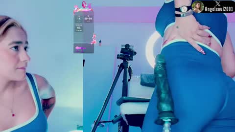 angel online show from June 2, 1:28 am