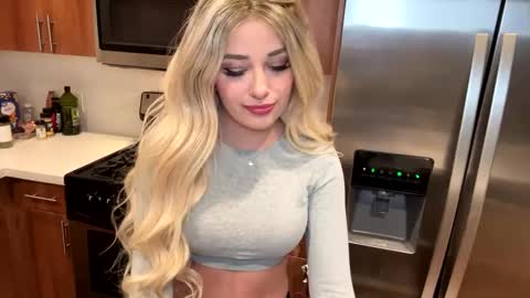 angelcookie online show from March 6, 4:30 am