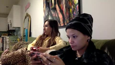 angelia01m online show from December 22, 12:47 am