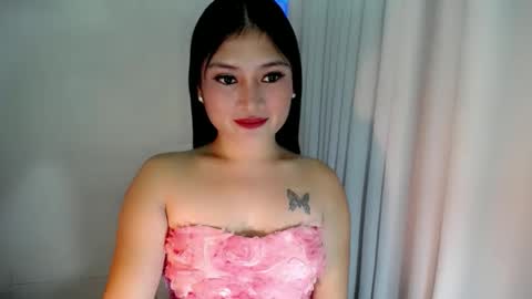 Angie online show from February 17, 9:21 pm