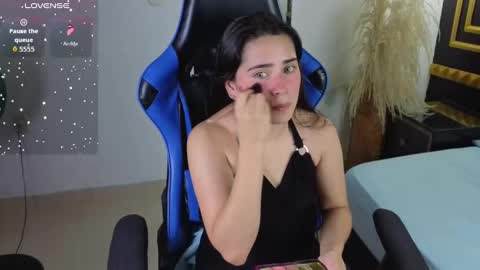 A N G E L I C A online show from October 4, 12:00 pm