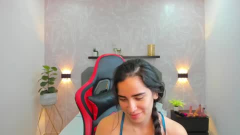 A N G E L I C A online show from February 18, 12:06 pm