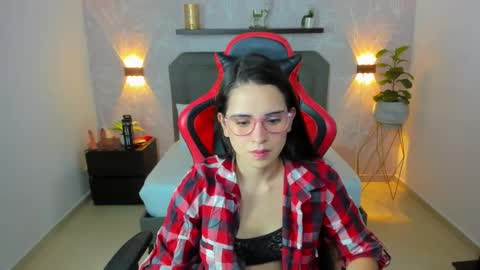 A N G E L I C A online show from January 28, 12:11 pm