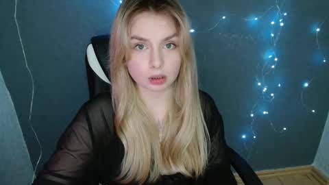 angelicablanch online show from November 22, 5:48 pm