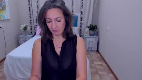 AngelicaCream online show from November 22, 9:23 am