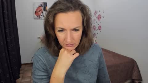 AngelicaCream online show from November 16, 9:43 am