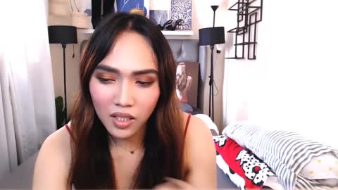 SweetAngelica online show from December 3, 6:49 am