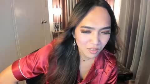 SweetAngelica online show from November 14, 9:20 am