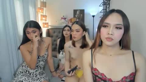 SweetAngelica online show from October 7, 7:24 am