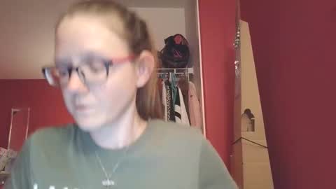 AngelicAngel online show from February 23, 5:52 am