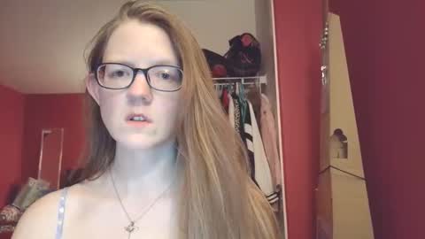 AngelicAngel online show from March 2, 5:08 am