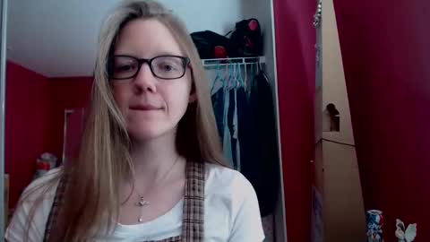 AngelicAngel online show from February 19, 9:03 pm