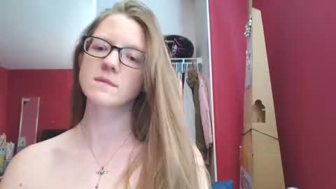 AngelicAngel online show from May 28, 8:18 pm