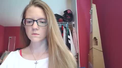 AngelicAngel online show from March 6, 5:19 pm