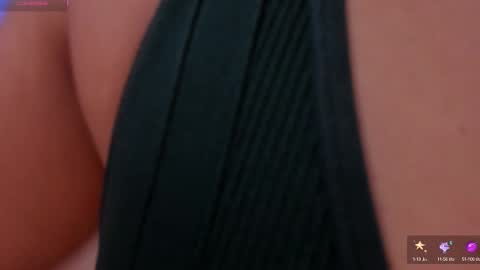  Angelica Vega  online show from September 25, 7:34 pm