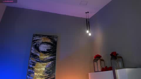  Angelica Vega  online show from February 17, 6:39 pm