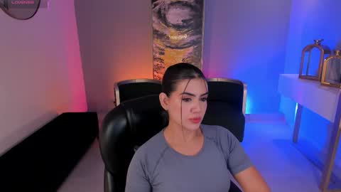  Angelica Vega  online show from February 11, 7:04 pm