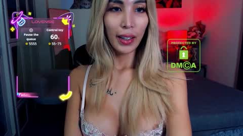 Angel Shigeto online show from September 23, 5:05 am