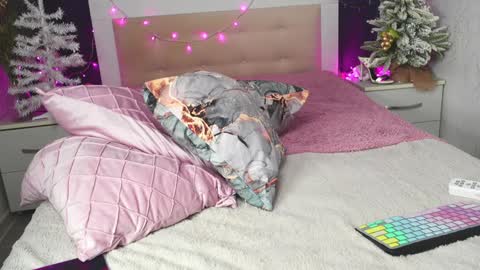 Angelika Rouge online show from January 23, 3:43 pm