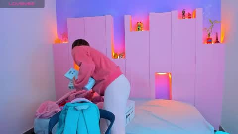 Angelika Rose online show from January 28, 3:04 am