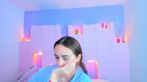 Angelika Rose online show from January 26, 3:06 am