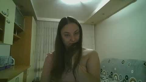 Angelina 26 online show from September 27, 10:17 pm