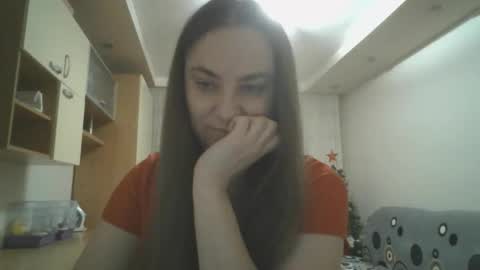 Angelina 26 online show from November 28, 10:46 pm