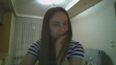 Angelina 26 online show from September 20, 10:30 pm