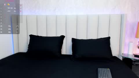 Angelina Honey online show from February 13, 4:36 am