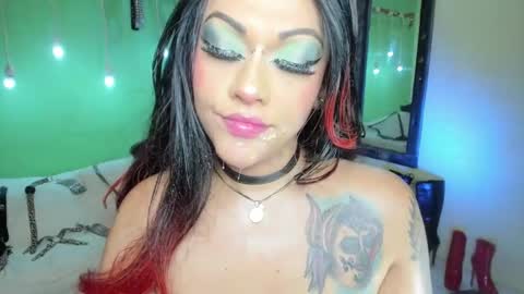 Angelina  online show from September 11, 2:39 pm