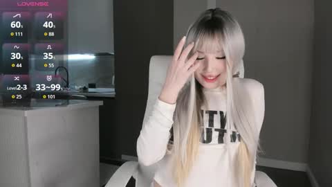 angel online show from February 15, 6:18 pm