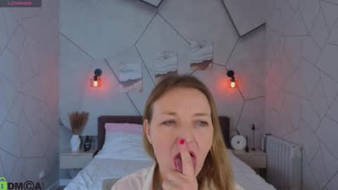 Angelina online show from February 11, 3:30 am