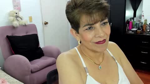 Angelina online show from October 19, 12:56 am