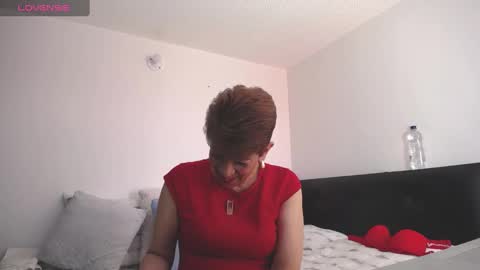 Angelina online show from February 13, 2:52 pm