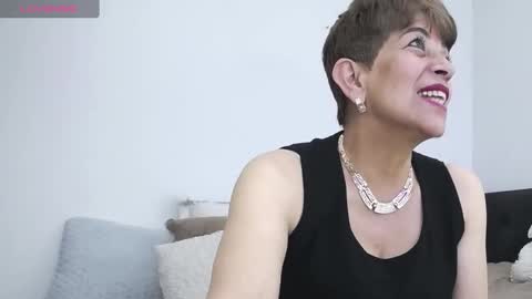 Angelina online show from February 20, 1:57 am