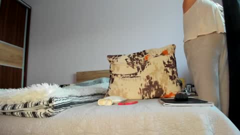 Angelina online show from February 4, 5:53 am