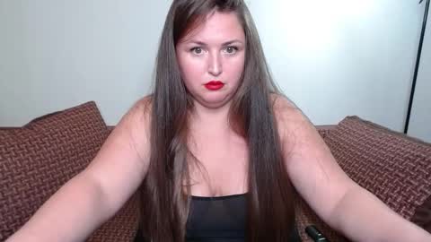 AngelinaGentle online show from November 21, 2:52 pm