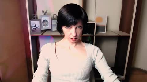 Angelina online show from December 20, 8:07 am