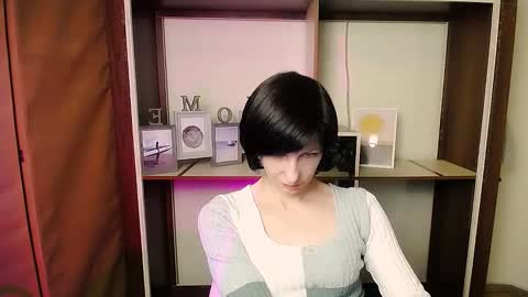 Angelina online show from January 17, 4:36 pm