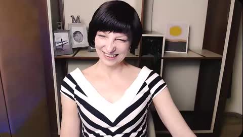 Angelina online show from March 24, 11:26 am