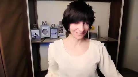 Angelina online show from January 18, 4:47 pm