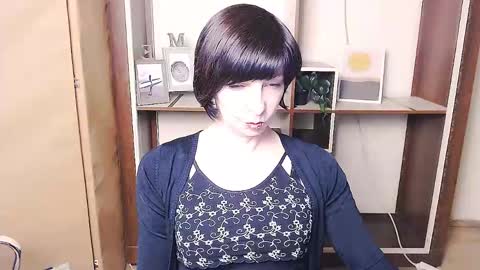 Angelina online show from April 16, 8:03 am