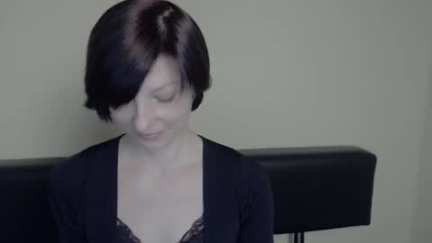 Angelina online show from February 6, 7:56 am