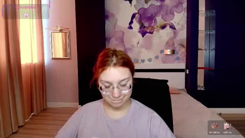 AngelinaLow online show from December 19, 12:30 pm