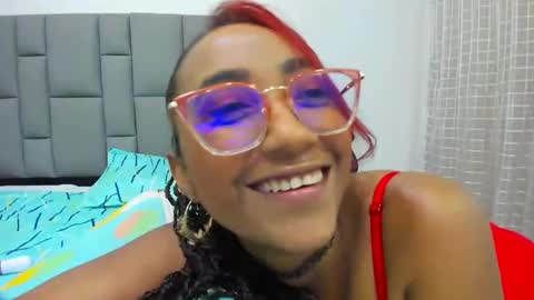 AngelinaMurphy online show from February 26, 2:41 am