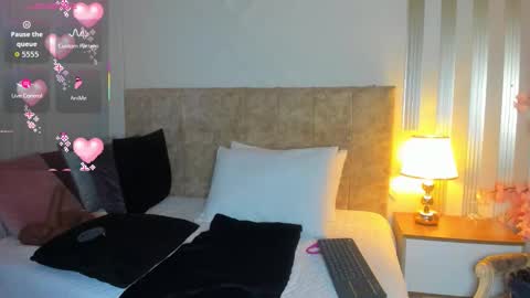 angelinarouse_ online show from January 16, 2:29 am