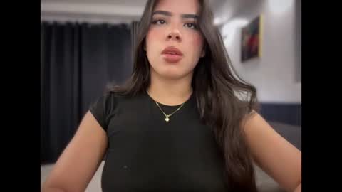 Angelina Weiss online show from July 15, 2:49 am