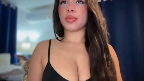 Angelina Weiss online show from July 4, 3:24 am