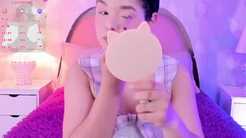 angeline online show from March 19, 12:31 pm