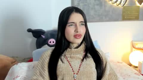 Angeline Smith  online show from October 13, 4:59 am